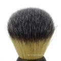Hair Shaving Brush Resin Handle by Hand Made Beard Brush for Man Barber Tools